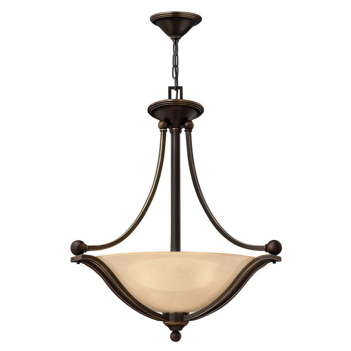 Hinkley Bolla 4652OB Pendant Light - Olde Bronze