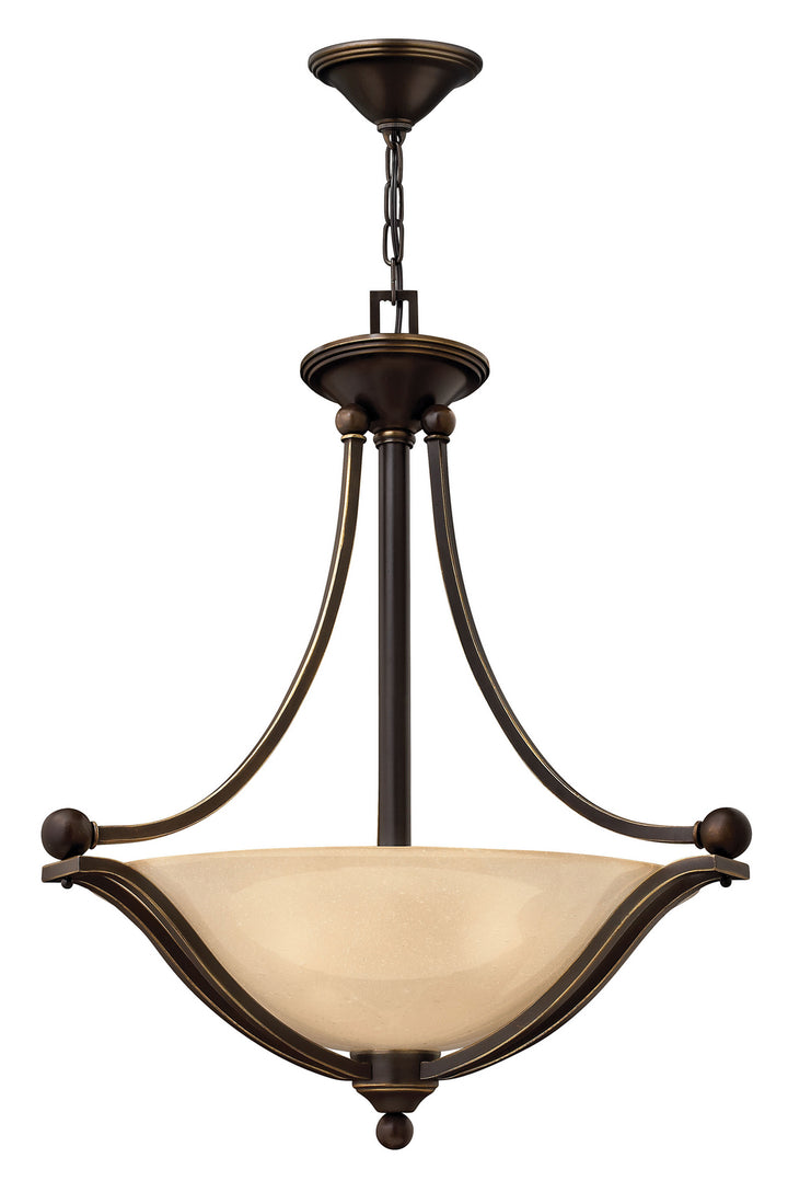 Hinkley Bolla 4652OB Pendant Light - Olde Bronze