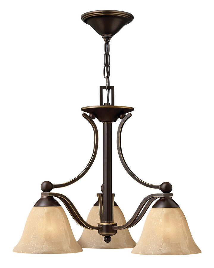 Hinkley Bolla 4653OB Chandelier Light - Olde Bronze