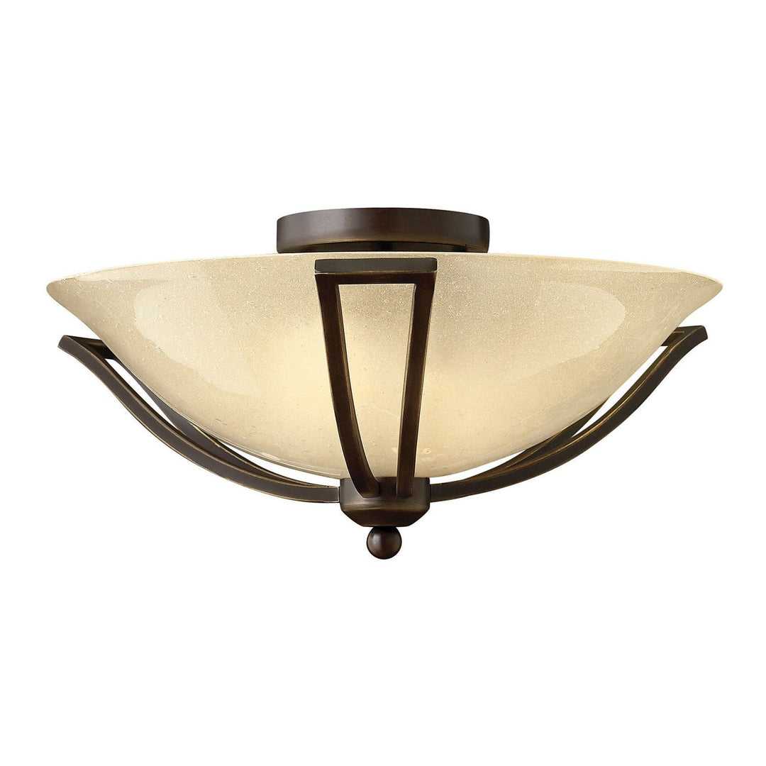 Hinkley Bolla 4660OB Ceiling Light - Olde Bronze