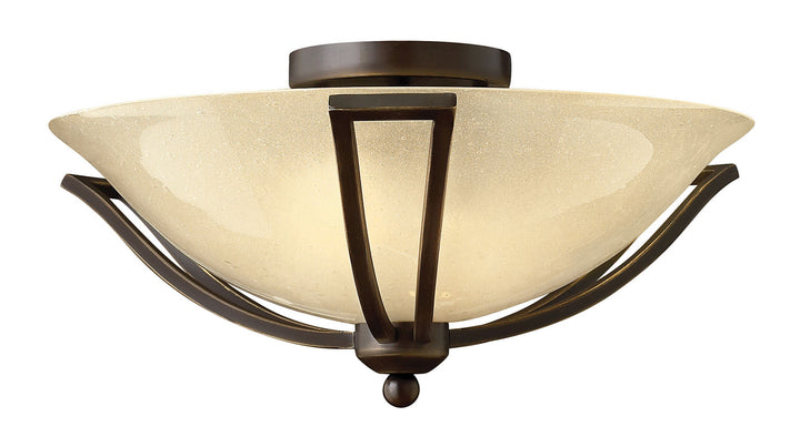 Hinkley Bolla 4660OB Ceiling Light - Olde Bronze