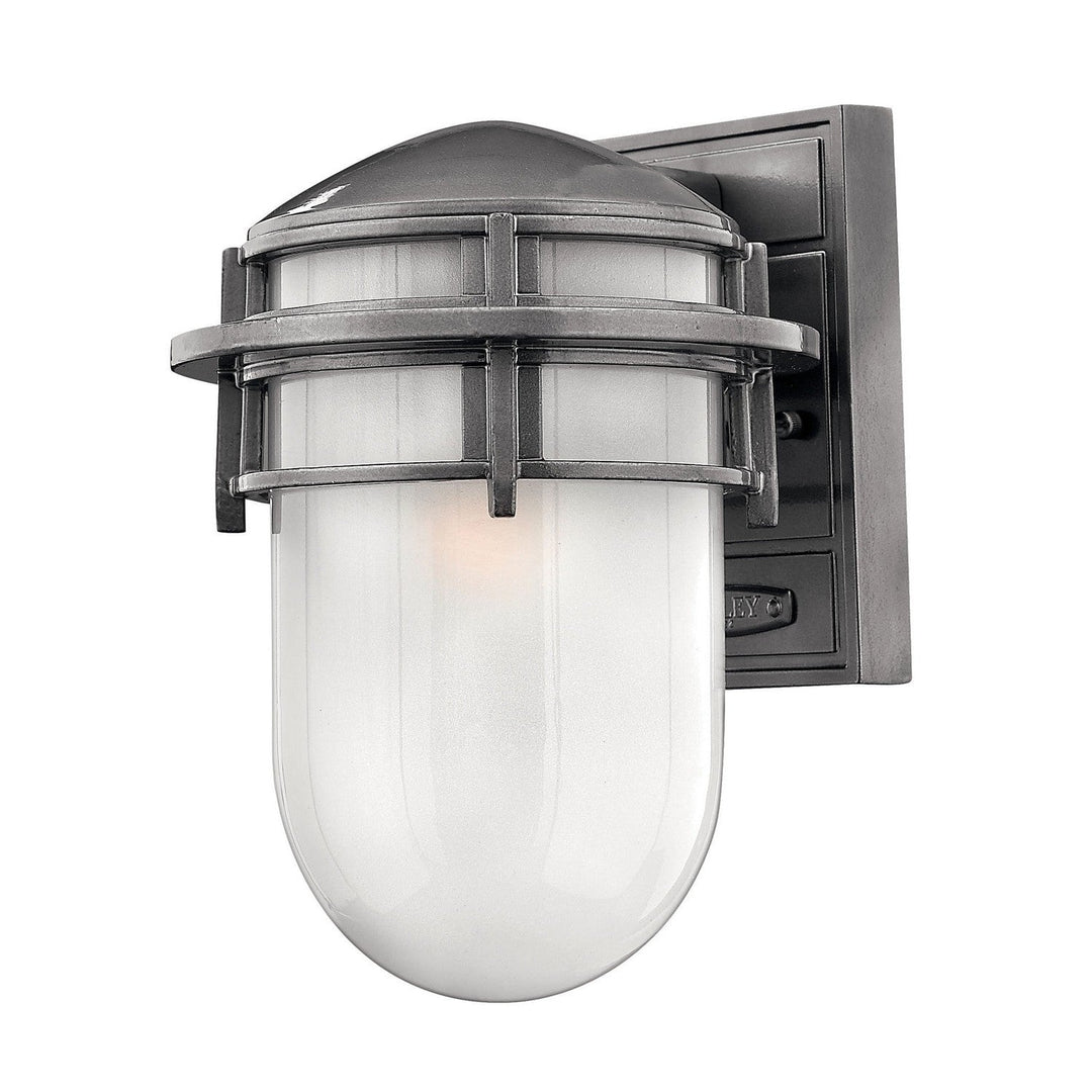 Hinkley Lighting 1950HE Modern Reef Outdoor Hematite