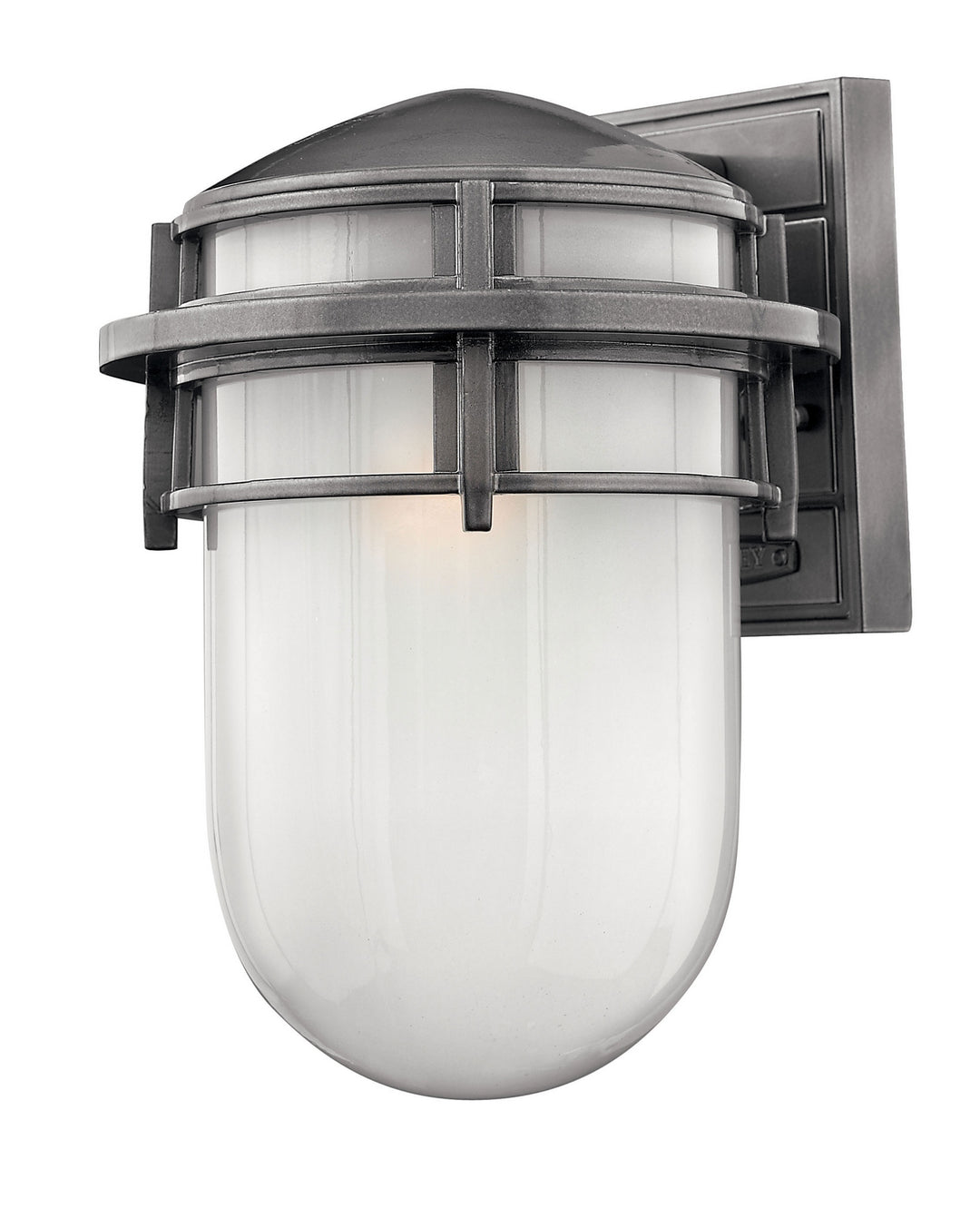 Hinkley Lighting 1954HE Modern Reef Outdoor Hematite