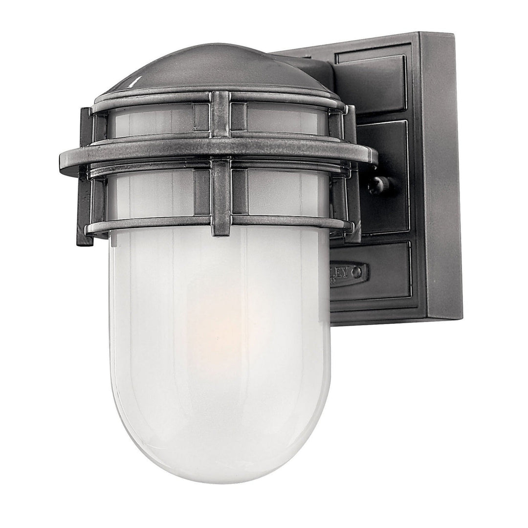 Hinkley Lighting 1956HE Modern Reef Outdoor Hematite