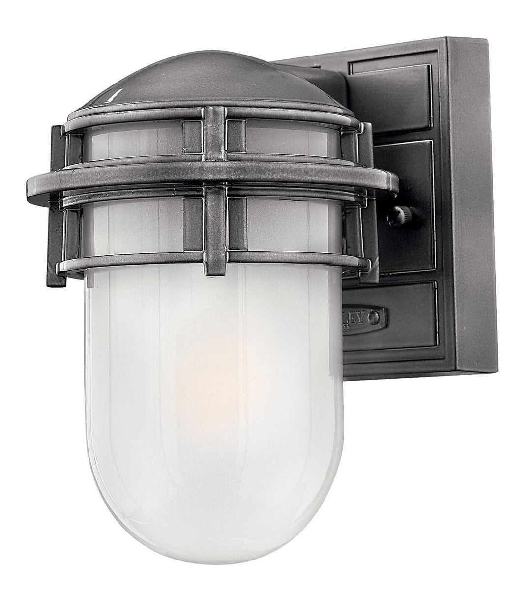 Hinkley Lighting 1956HE Modern Reef Outdoor Hematite