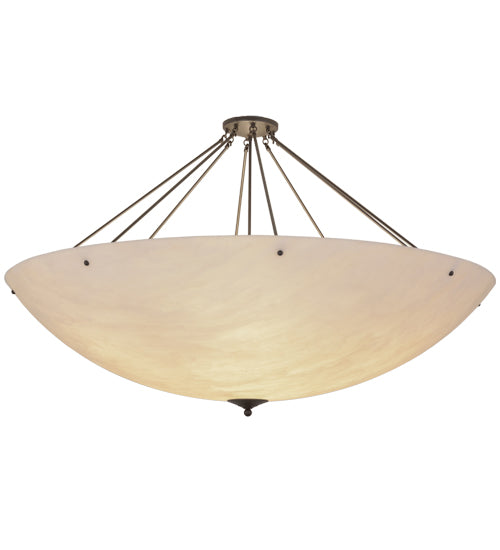 Meyda Tiffany Madison 158816 Pendant Light - Timeless Bronze