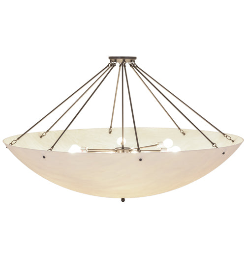Meyda Tiffany Madison 158816 Pendant Light - Timeless Bronze
