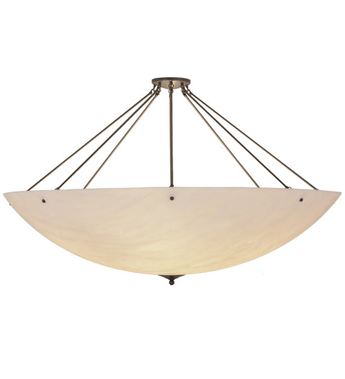 Meyda Tiffany Madison 158816 Pendant Light - Timeless Bronze