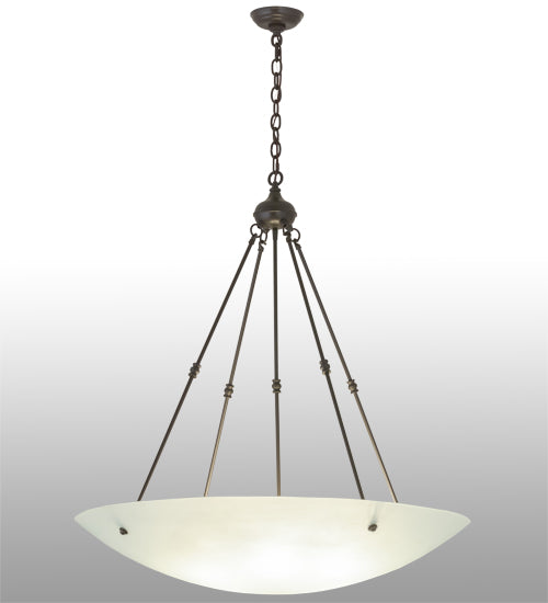 Meyda Tiffany Adalee 159145 Pendant Light - Timeless Bronze