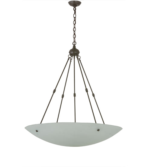Meyda Tiffany Adalee 159145 Pendant Light - Timeless Bronze