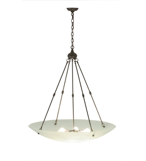 Meyda Tiffany Adalee 159145 Pendant Light - Timeless Bronze