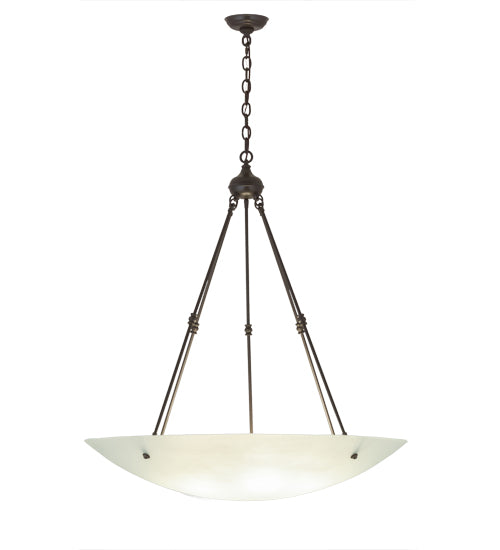 Meyda Tiffany Adalee 159145 Pendant Light - Timeless Bronze