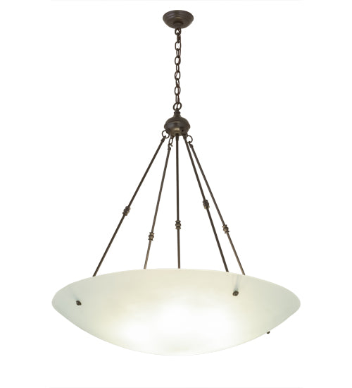 Meyda Tiffany Adalee 159145 Pendant Light - Timeless Bronze