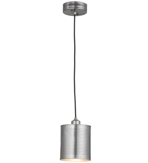 Meyda Tiffany Ole No. Ten 159246 Pendant Light - Craftsman Brown