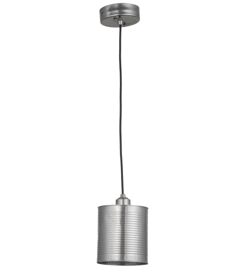 Meyda Tiffany Ole No. Ten 159246 Pendant Light - Craftsman Brown