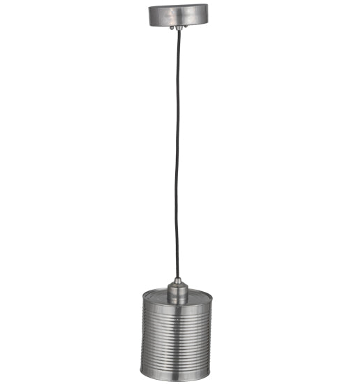 Meyda Tiffany Ole No. Ten 159246 Pendant Light - Craftsman Brown