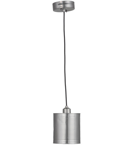Meyda Tiffany Ole No. Ten 159246 Pendant Light - Craftsman Brown