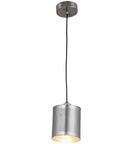 Meyda Tiffany Ole No. Ten 159246 Pendant Light - Craftsman Brown