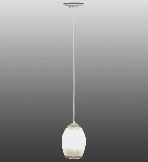 Meyda Tiffany Sitka 159312 Pendant Light - Nickel