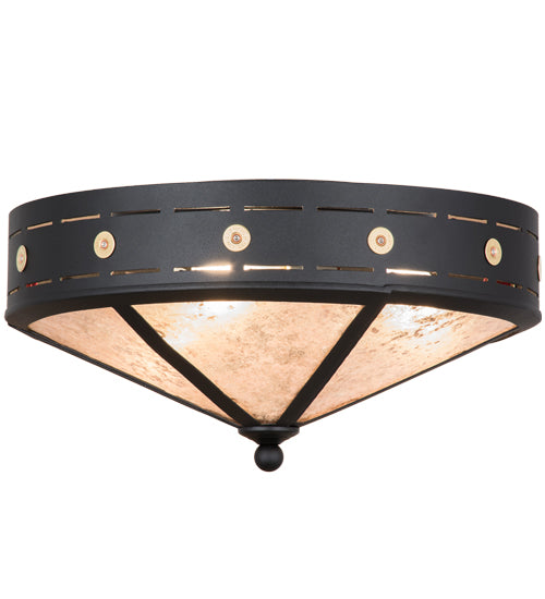 Meyda Tiffany Craftsman 159465 Ceiling Light - Custom