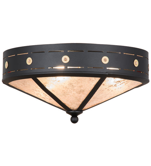 Meyda Tiffany Craftsman 159465 Ceiling Light - Custom