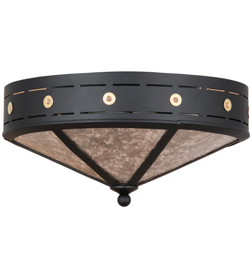 Meyda Tiffany Craftsman 159465 Ceiling Light - Custom