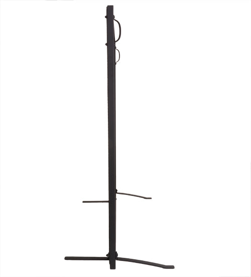 Meyda Tiffany Lighting 159676 Prime Fireplace Screen Home Decor Black