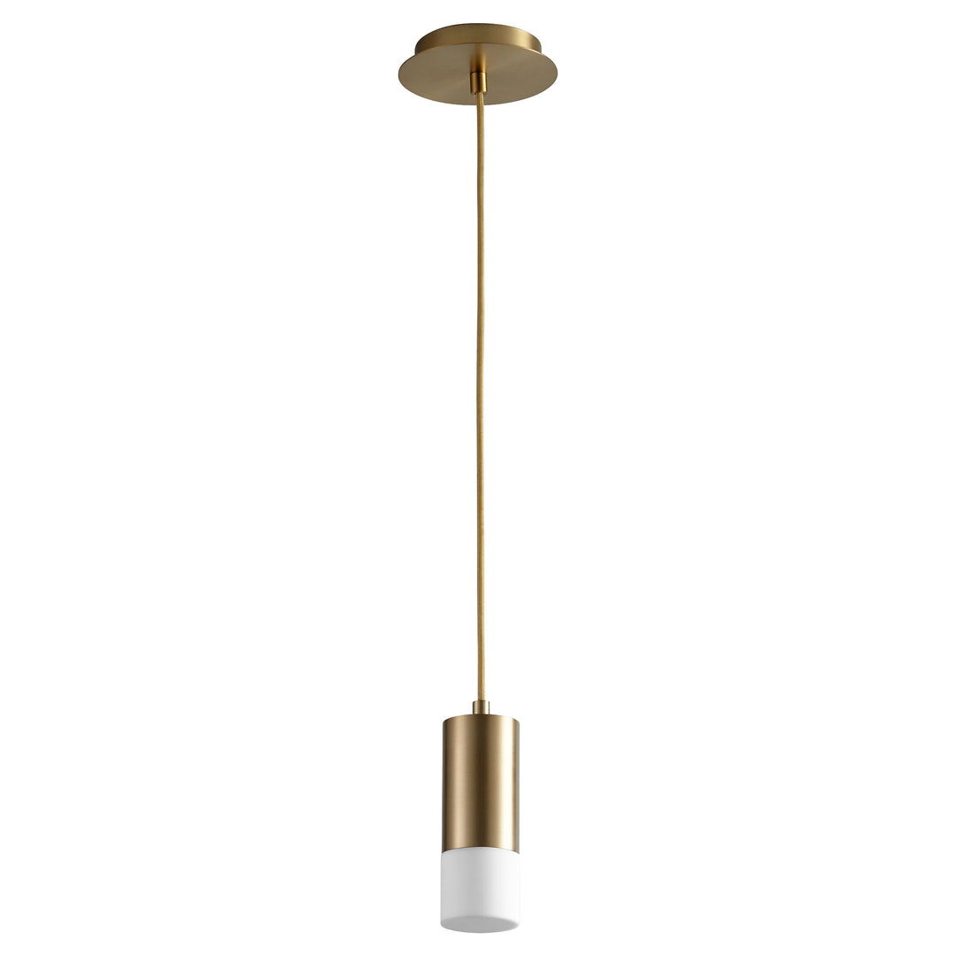 Oxygen  3-607-3540 Pendant Light -