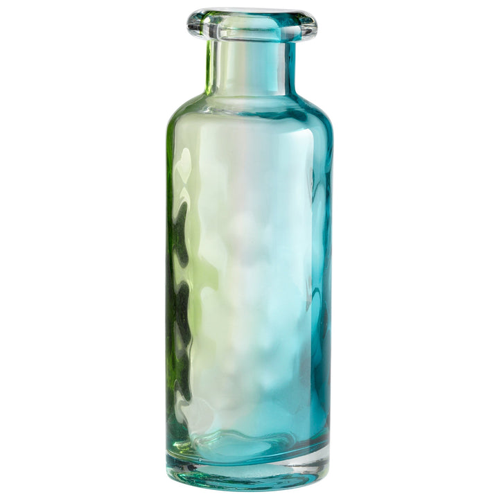 Cyan Design 05656 Rigby Vase Home Decor Bronze / Dark