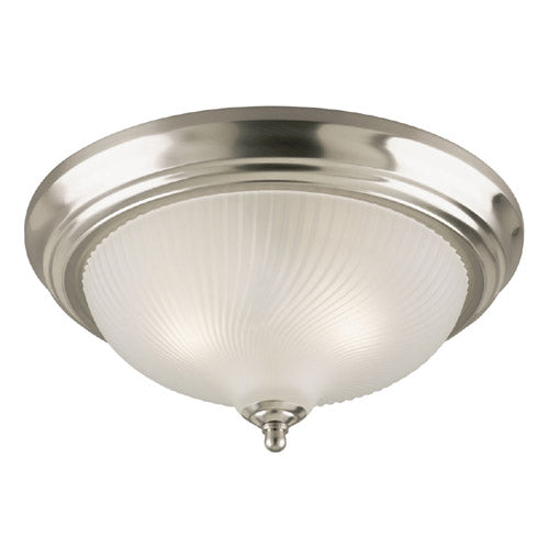 Westinghouse  6430500 Ceiling Light - Brushed Nickel