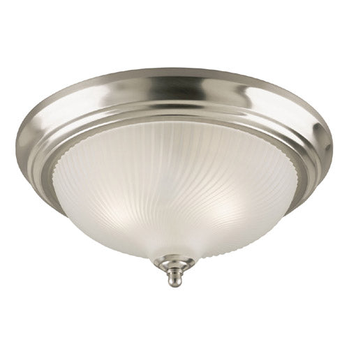 Westinghouse  6430600 Ceiling Light - Brushed Nickel