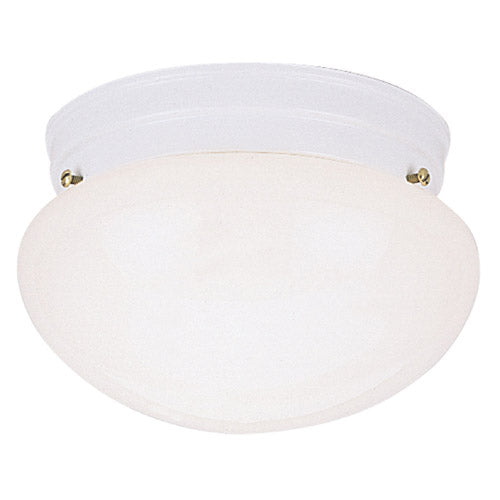 Westinghouse Flush Mounts White 6661100 Ceiling Light - White