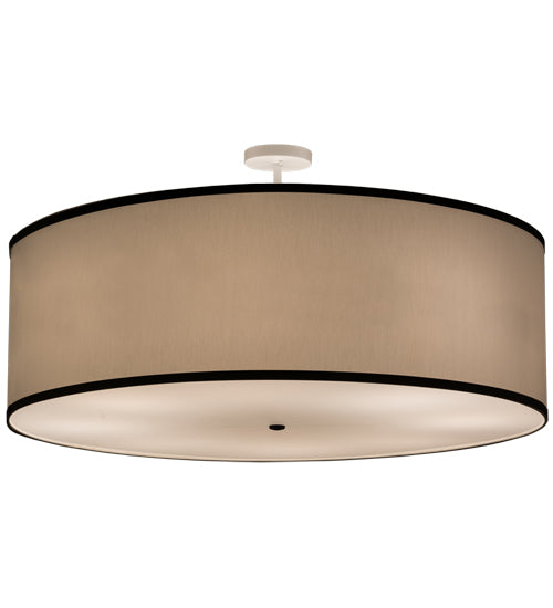 Meyda Tiffany Cilindro 160458 Chandelier Light - Oil Rubbed Bronze