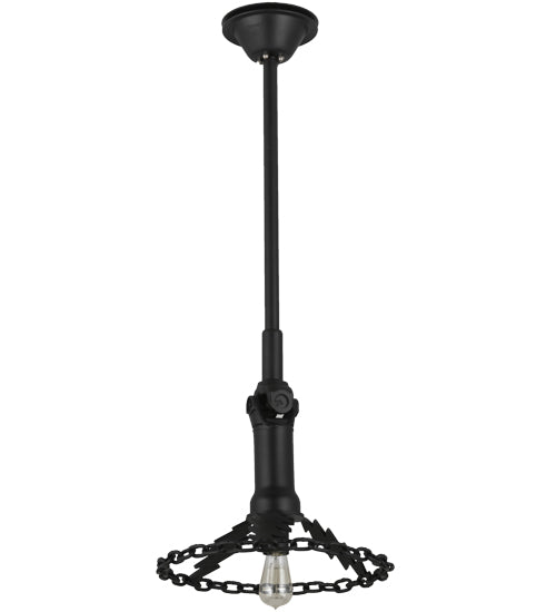 Meyda Tiffany Buggy Garage 160503 Pendant Light -