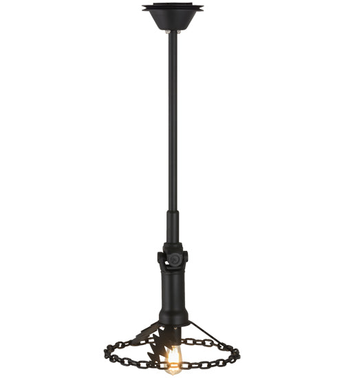 Meyda Tiffany Buggy Garage 160503 Pendant Light -