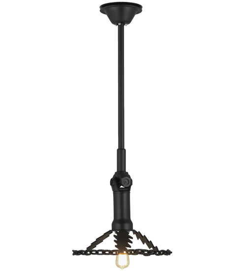 Meyda Tiffany Buggy Garage 160503 Pendant Light -