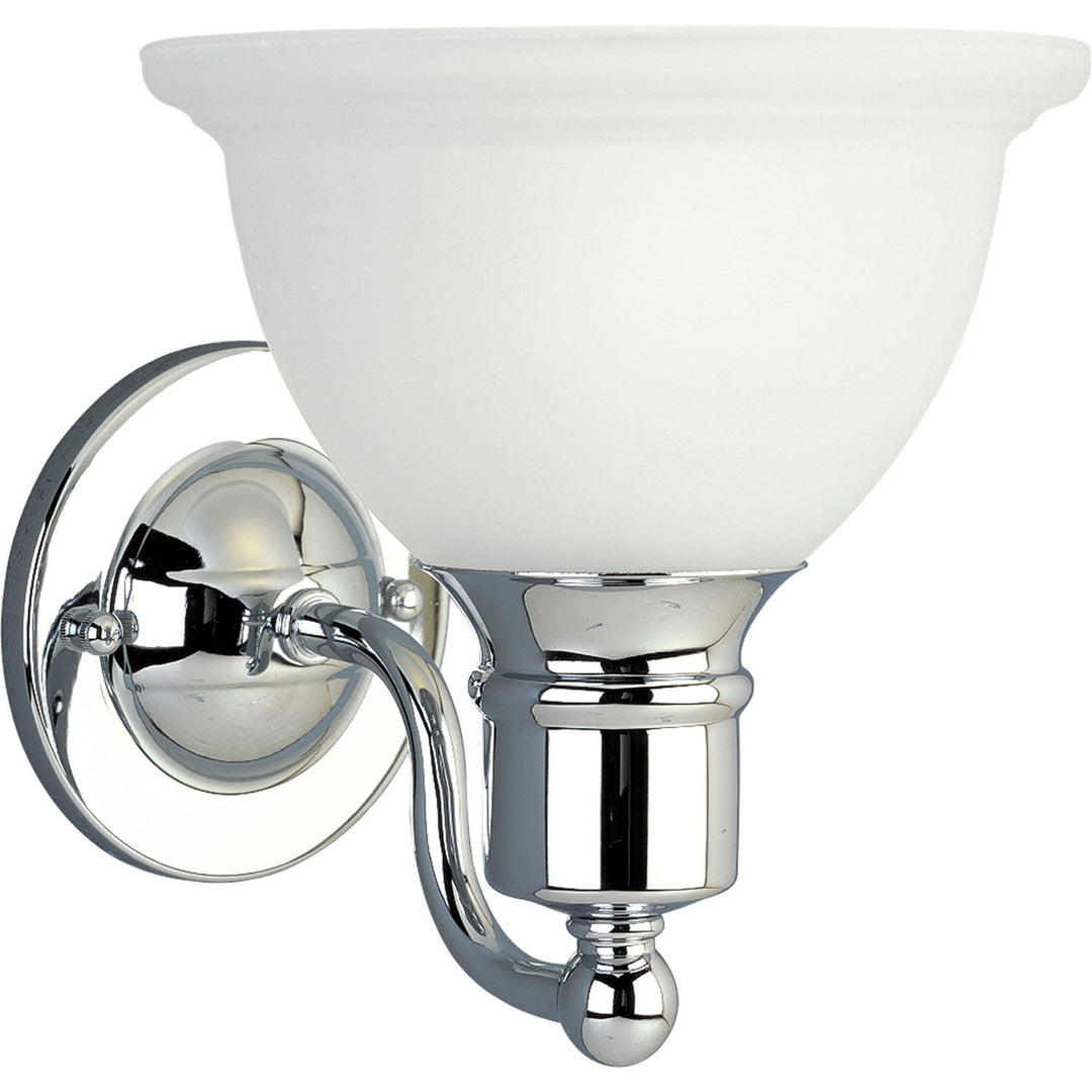 Progress Madison P3161-15 Wall Light - Polished Chrome