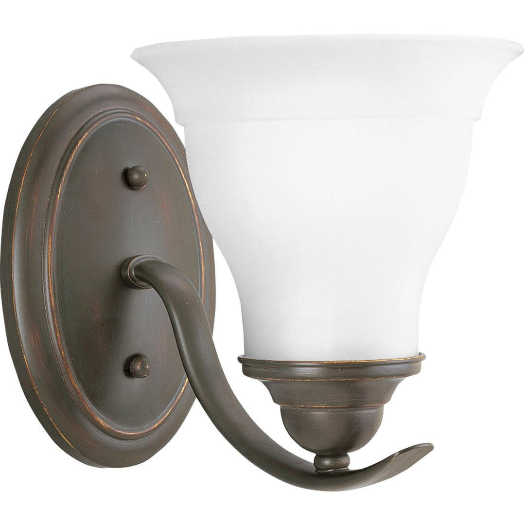 Progress Trinity P3190-20 Wall Light - Antique Bronze