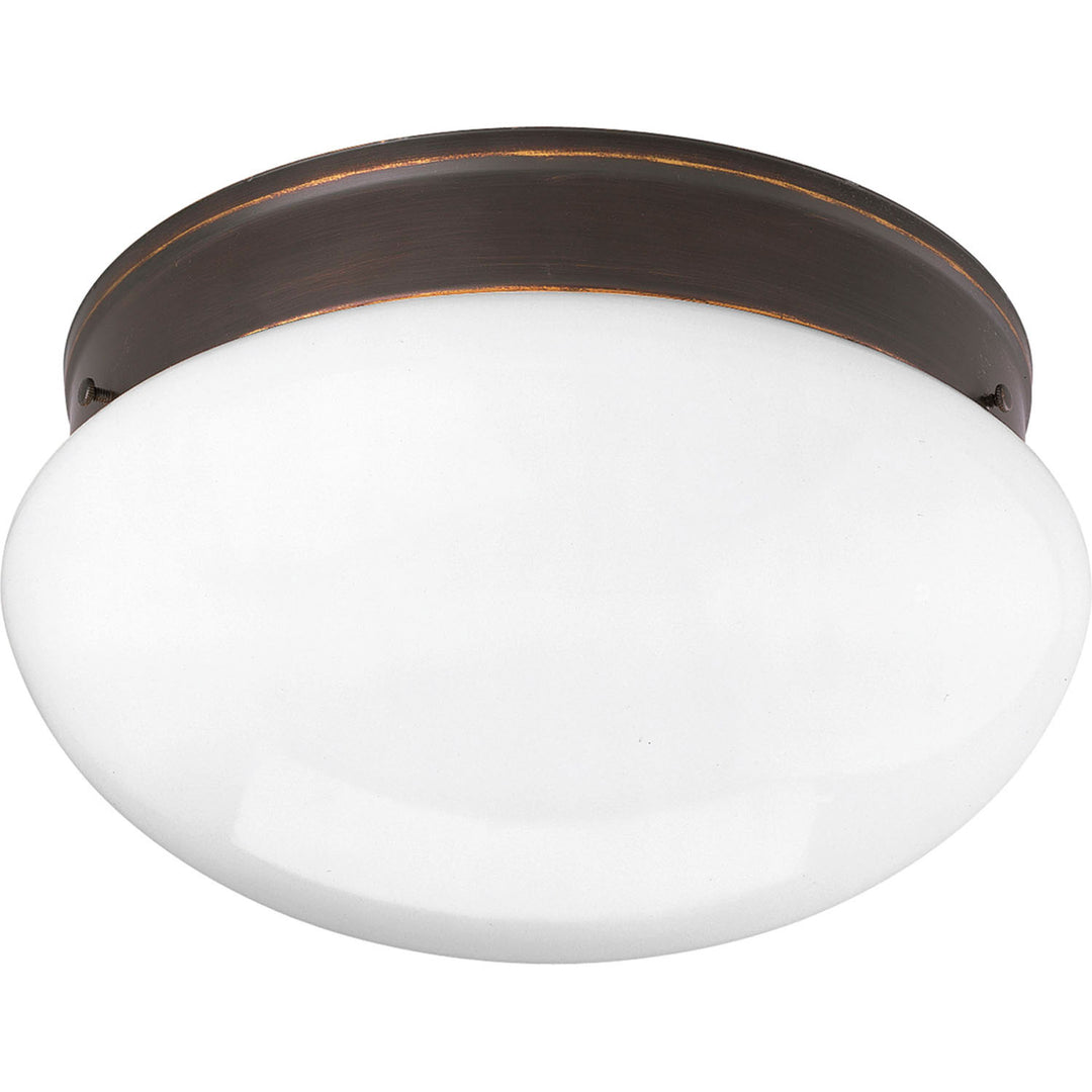 Progress Fitter P3412-20 Ceiling Light - Antique Bronze