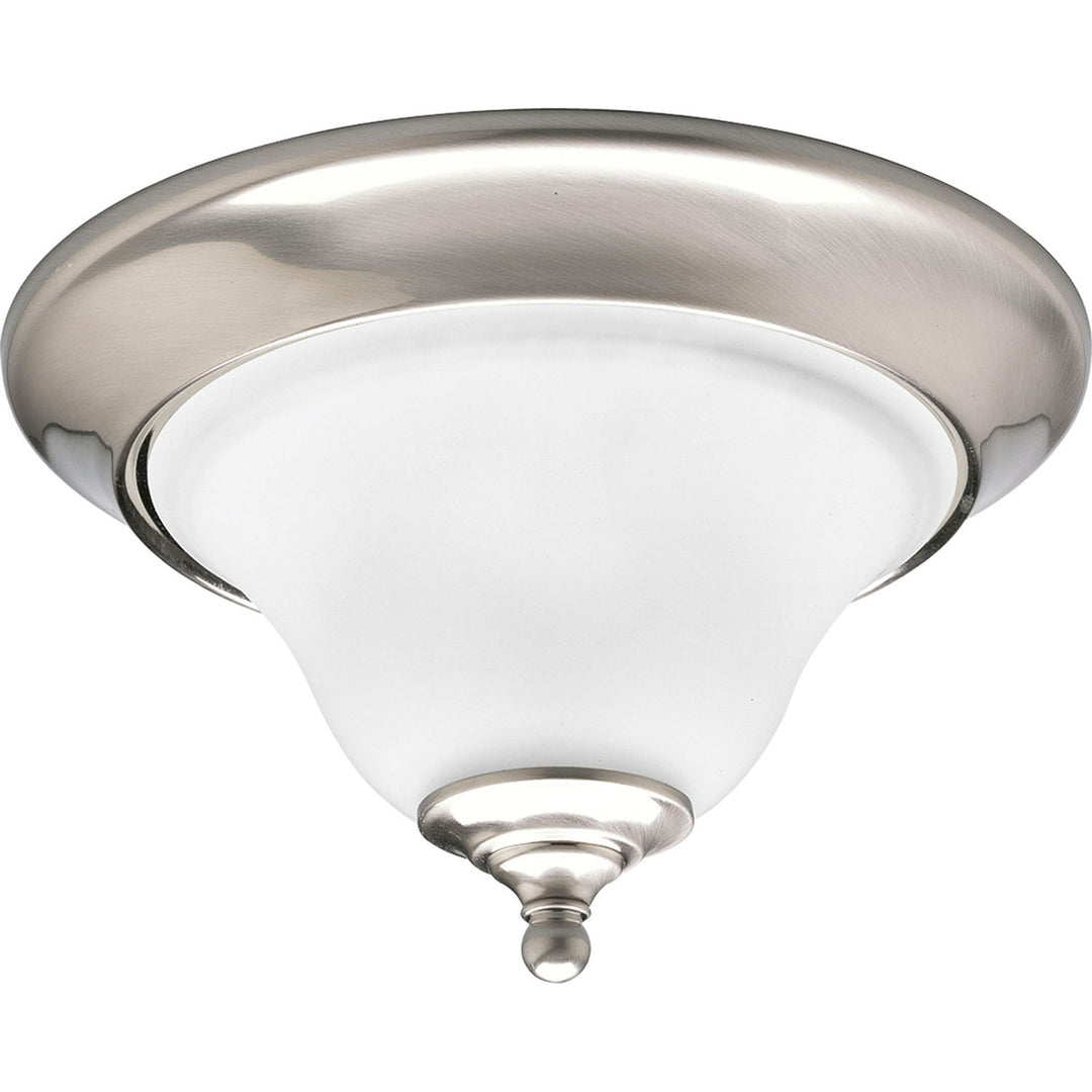 Progress Trinity P3475-09 Ceiling Light - Brushed Nickel