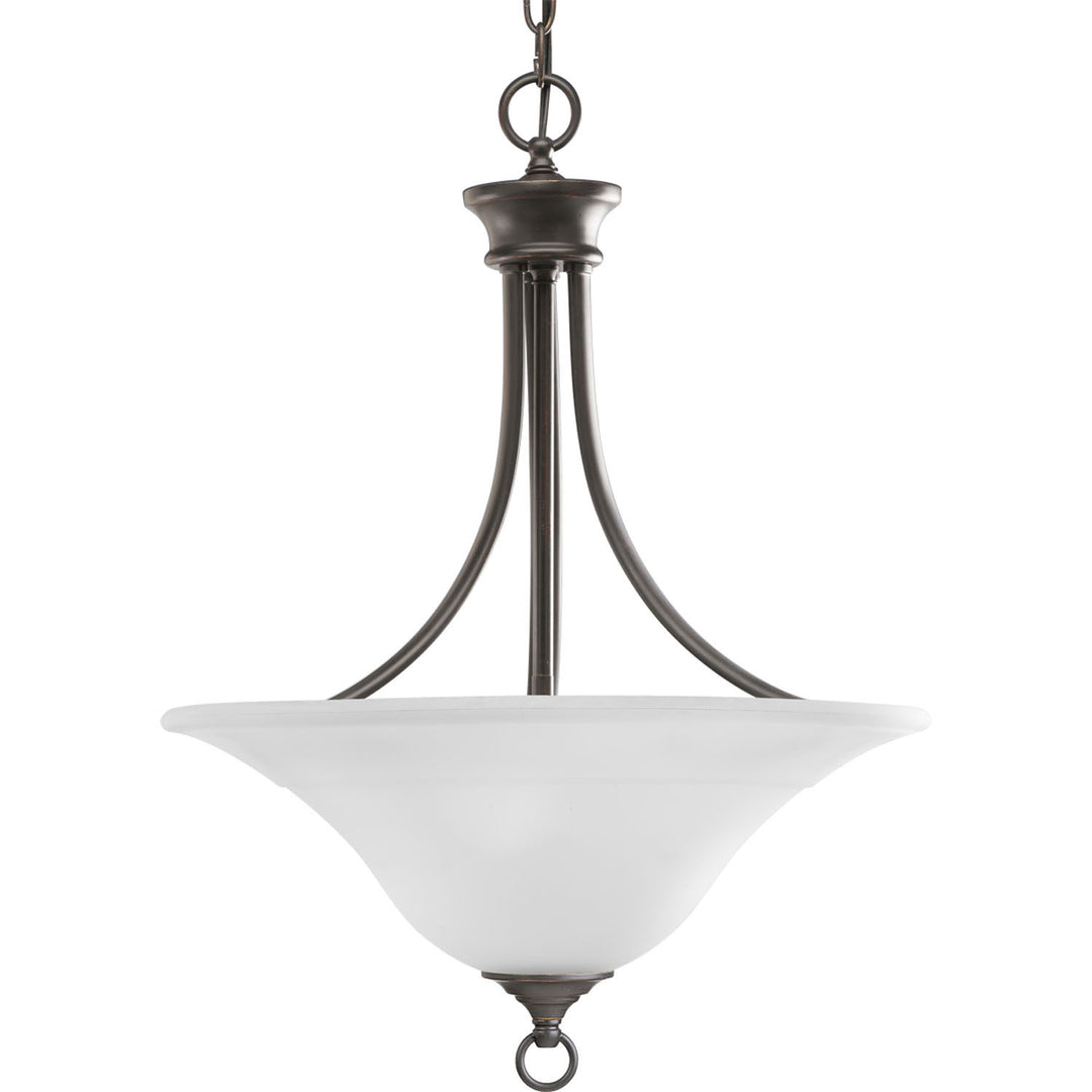 Progress Trinity P3474-20 Pendant Light - Antique Bronze