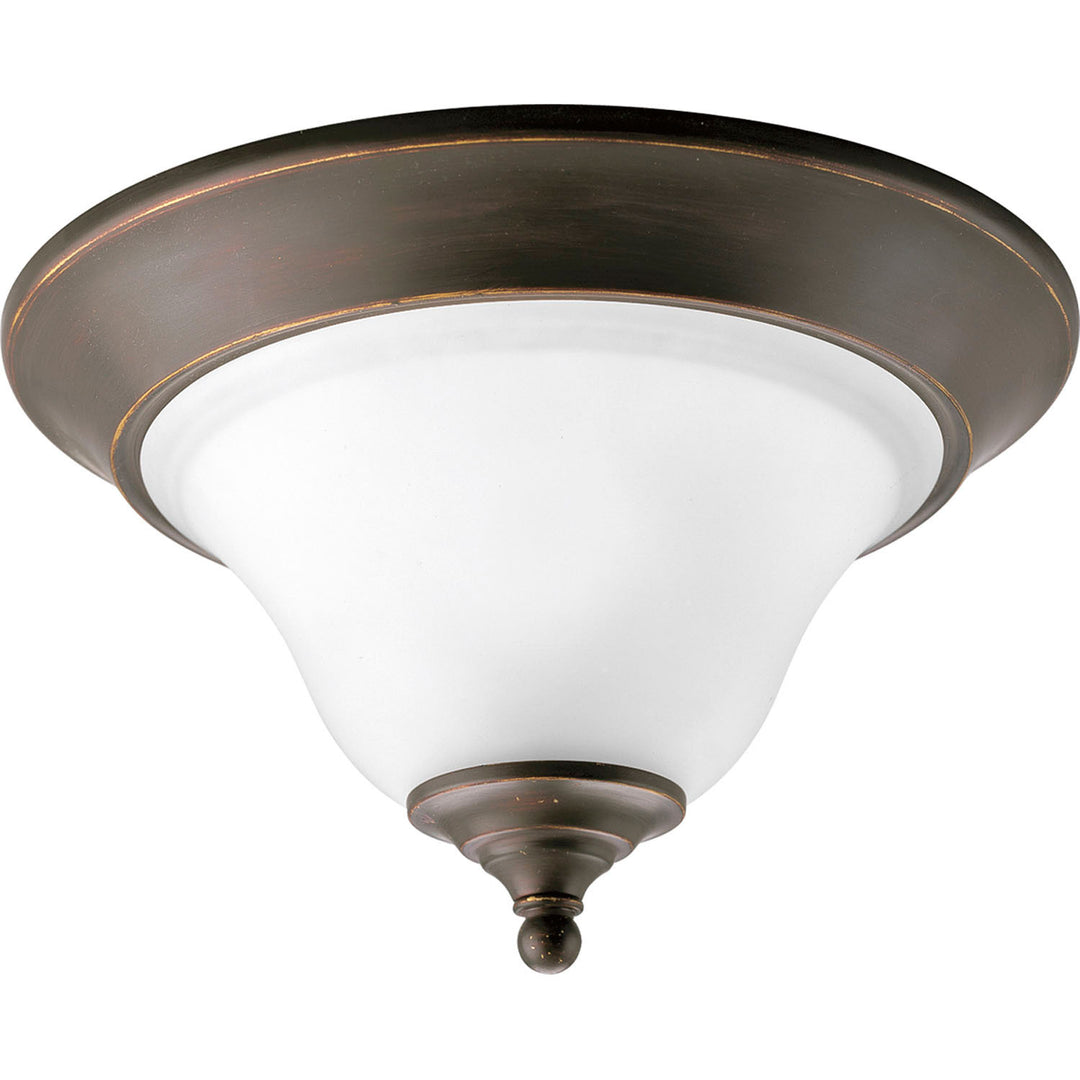 Progress Trinity P3475-20 Ceiling Light - Antique Bronze