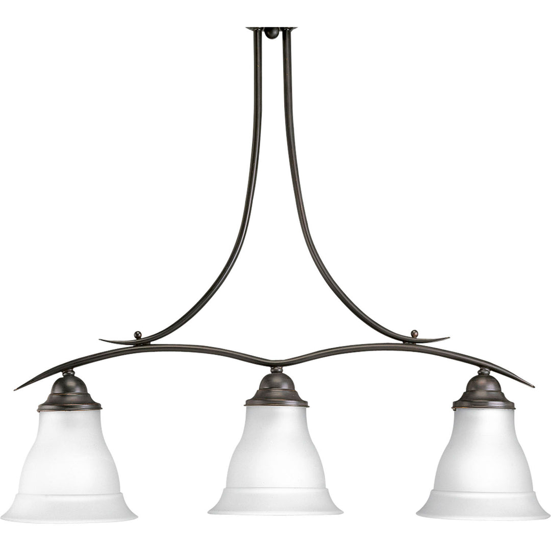 Progress Trinity P4325-20 Pendant Light - Antique Bronze