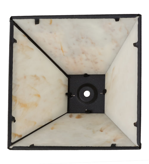 Meyda Tiffany Lighting 160842 Loon Shade Lamp Shade Bronze / Dark