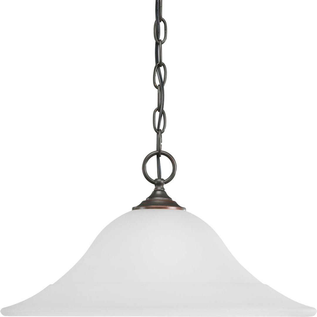 Progress Trinity P5095-20 Pendant Light - Antique Bronze