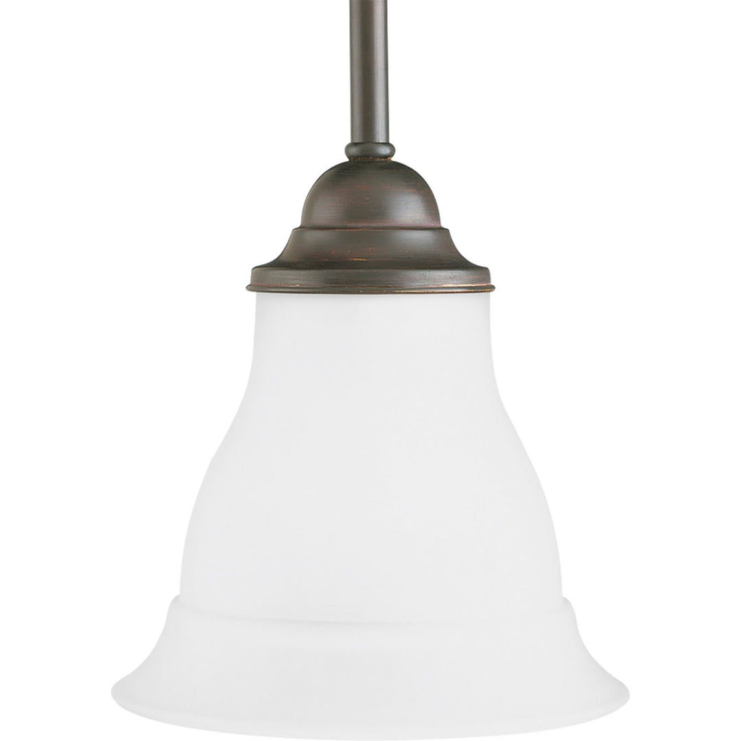 Progress Trinity P5096-20 Pendant Light - Antique Bronze
