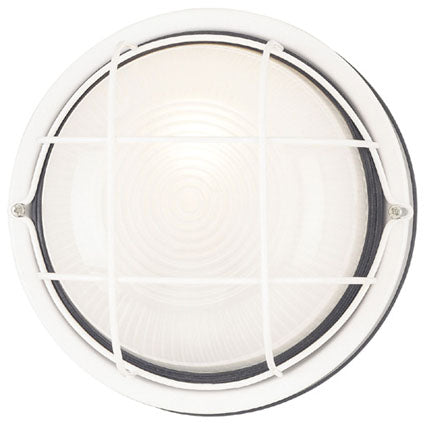 Westinghouse Lighting 6783600 Modern Exteriors White Outdoor White