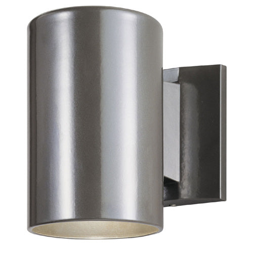 Westinghouse Lighting 6797300 Modern  Outdoor Polished Graphite