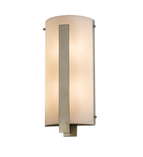 Meyda Tiffany Cilindro 161202 Wall Light - Oil Rubbed Bronze