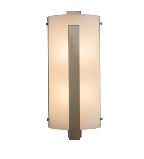 Meyda Tiffany Cilindro 161202 Wall Light - Oil Rubbed Bronze